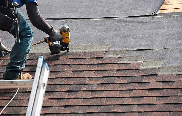 Licensed Roof Installation service in Woodbury, NY - Brentwood Metal Roofing